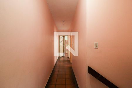 Casa à venda com 160m², 4 quartos e 2 vagasCorredor