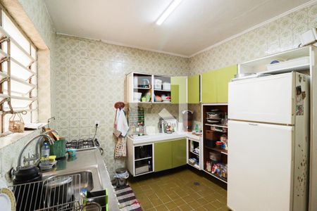 Casa à venda com 160m², 4 quartos e 2 vagasCozinha