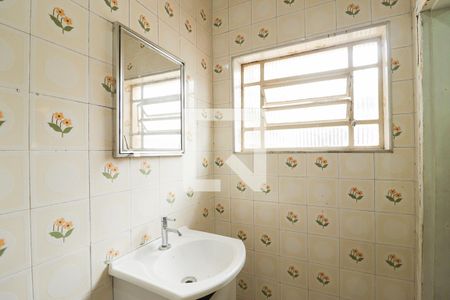 Casa à venda com 160m², 4 quartos e 2 vagasBanheiro da Suíte 2