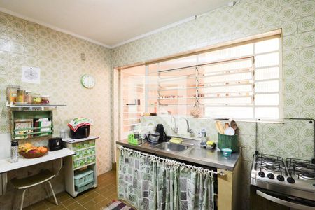 Casa à venda com 160m², 4 quartos e 2 vagasCozinha