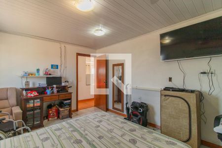 Quarto 2 de casa à venda com 6 quartos, 300m² em Coronel Aparício Borges, Porto Alegre