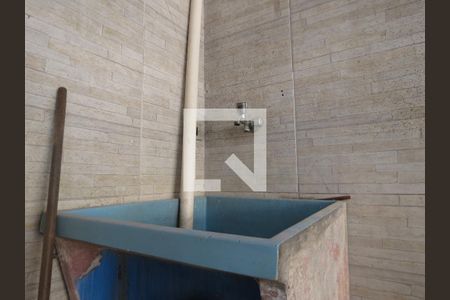 Casa à venda com 200m², 2 quartos e 2 vagasQuintal/Lavanderia - Tanque