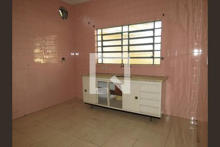 Casa à venda com 200m², 2 quartos e 2 vagasCozinha