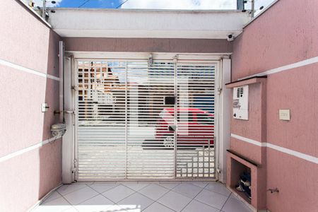 Casa à venda com 140m², 3 quartos e 2 vagas Casa à venda com 140m², 3 quartos e 2 vagasGaragem