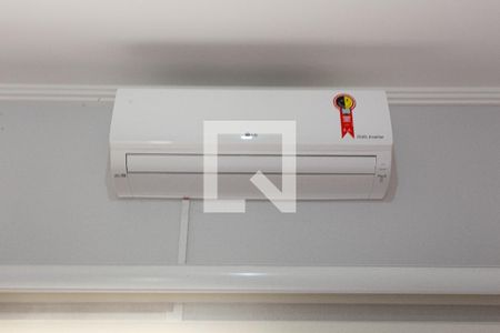 Casa à venda com 140m², 3 quartos e 2 vagas Casa à venda com 140m², 3 quartos e 2 vagasSala - Ar Condicionado