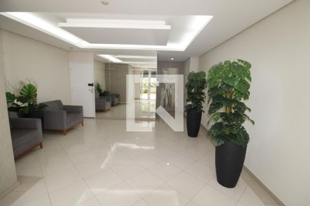 Apartamento à venda com 87m², 3 quartos e 2 vagasÁrea comum