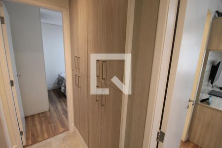 Apartamento à venda com 87m², 3 quartos e 2 vagasQuarto 1