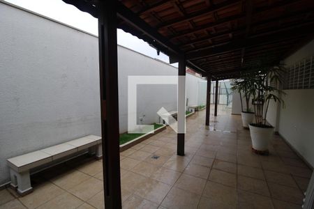 Apartamento à venda com 87m², 3 quartos e 2 vagasÁrea comum