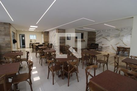 Apartamento à venda com 87m², 3 quartos e 2 vagasÁrea comum