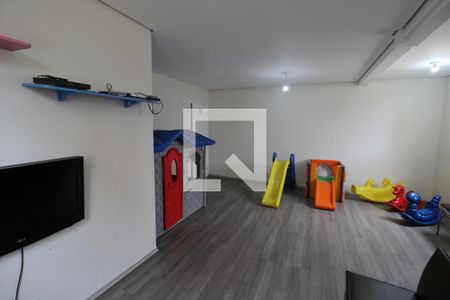 Apartamento à venda com 87m², 3 quartos e 2 vagasÁrea comum