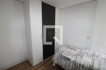 Apartamento à venda com 87m², 3 quartos e 2 vagasQuarto 2