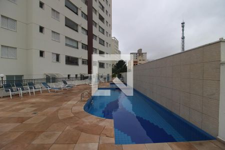 Apartamento à venda com 87m², 3 quartos e 2 vagasÁrea comum