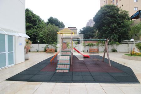 Apartamento à venda com 87m², 3 quartos e 2 vagasÁrea comum