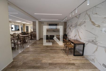 Apartamento à venda com 87m², 3 quartos e 2 vagasÁrea comum