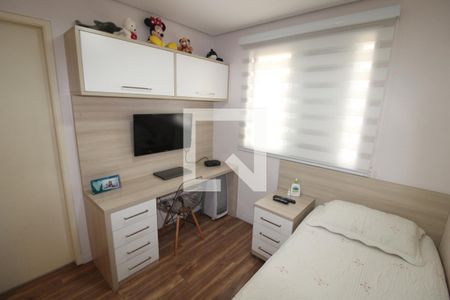 Apartamento à venda com 87m², 3 quartos e 2 vagasQuarto 1