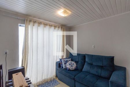 Sala de casa à venda com 2 quartos, 101m² em Vila Marieta, São Paulo