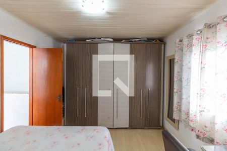 Quarto 1 de casa à venda com 2 quartos, 101m² em Vila Marieta, São Paulo