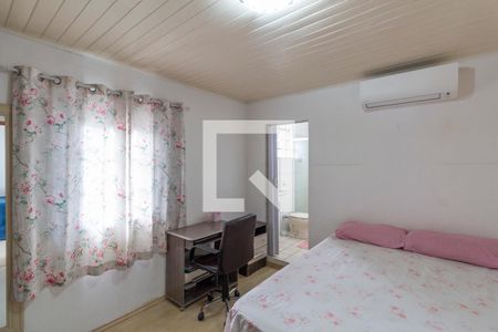 Quarto 1 de casa à venda com 2 quartos, 101m² em Vila Marieta, São Paulo