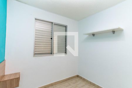 Quarto 1 de apartamento para alugar com 2 quartos, 45m² em Vila Alzira, Guarulhos