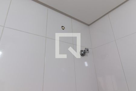 Apartamento à venda com 142m², 3 quartos e 2 vagasBanheiro de Serviço