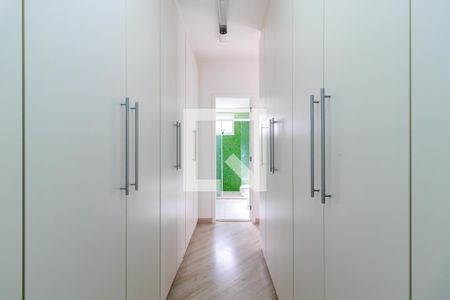 Apartamento à venda com 142m², 3 quartos e 2 vagasSuíte 1 - Corredor