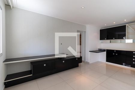 Apartamento à venda com 142m², 3 quartos e 2 vagasSala de Estar e Jantar