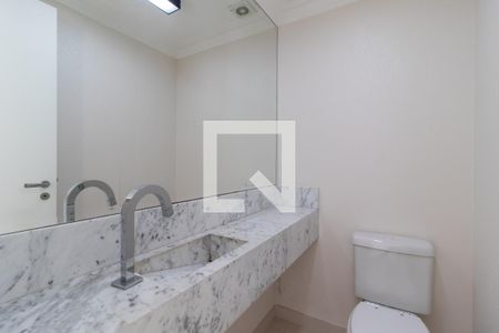 Apartamento à venda com 142m², 3 quartos e 2 vagasLavabo