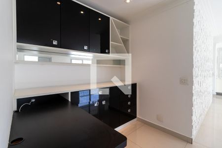 Apartamento à venda com 142m², 3 quartos e 2 vagasSala de Estar e Jantar