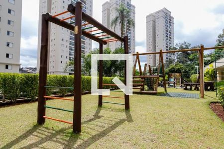 Apartamento à venda com 142m², 3 quartos e 2 vagasÁrea comum - Playground