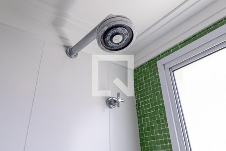 Apartamento à venda com 142m², 3 quartos e 2 vagasBanheiro da Suíte 1