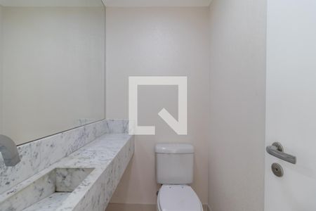 Apartamento à venda com 142m², 3 quartos e 2 vagasLavabo