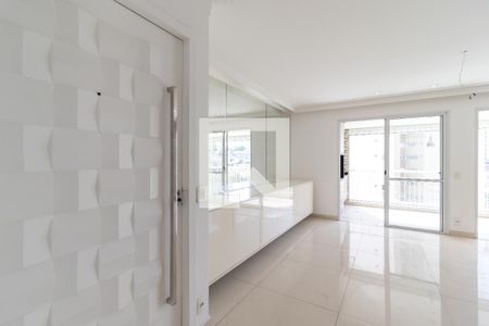 Apartamento à venda com 142m², 3 quartos e 2 vagasHall de Entrada