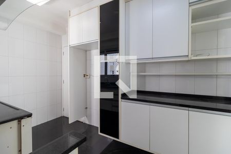 Apartamento à venda com 142m², 3 quartos e 2 vagasCozinha