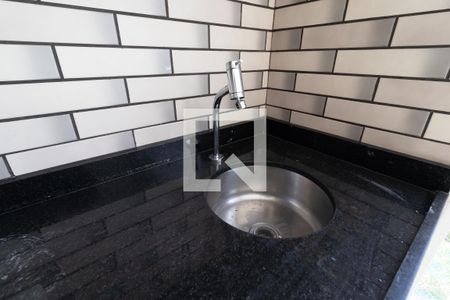 Apartamento à venda com 142m², 3 quartos e 2 vagasVaranda Gourmet