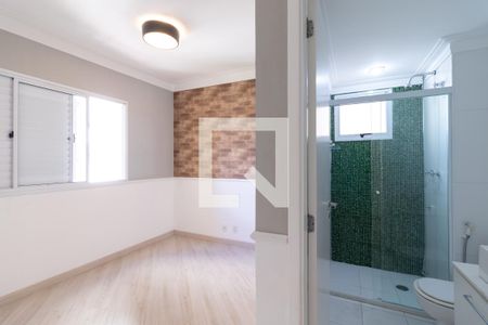 Apartamento à venda com 142m², 3 quartos e 2 vagasSuíte 3