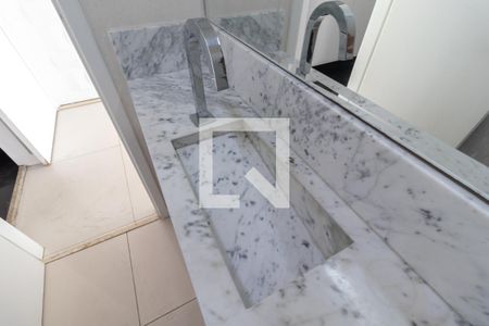 Apartamento à venda com 142m², 3 quartos e 2 vagasLavabo