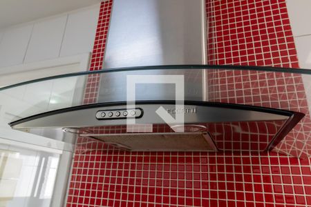 Apartamento à venda com 142m², 3 quartos e 2 vagasCozinha