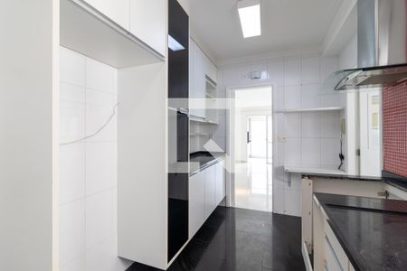 Apartamento à venda com 142m², 3 quartos e 2 vagasCozinha