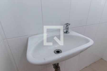 Apartamento à venda com 142m², 3 quartos e 2 vagasBanheiro de Serviço