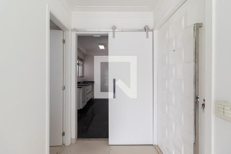 Apartamento à venda com 142m², 3 quartos e 2 vagasHall de Entrada
