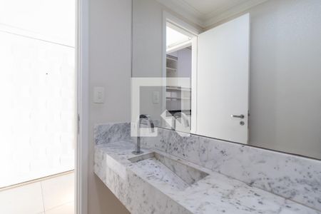 Apartamento à venda com 142m², 3 quartos e 2 vagasLavabo