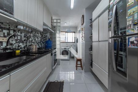 Apartamento à venda com 75m², 3 quartos e 1 vaga Apartamento à venda com 75m², 3 quartos e 1 vagaCozinha