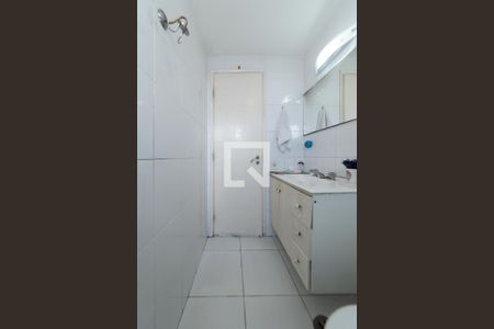 Apartamento à venda com 75m², 3 quartos e 1 vaga Apartamento à venda com 75m², 3 quartos e 1 vagaBanheiro da Suíte