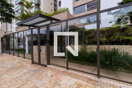 Apartamento à venda com 75m², 3 quartos e 1 vaga Apartamento à venda com 75m², 3 quartos e 1 vagaFachada