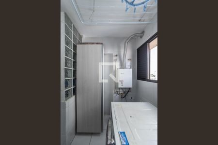 Apartamento à venda com 75m², 3 quartos e 1 vaga Apartamento à venda com 75m², 3 quartos e 1 vagaLavanderia