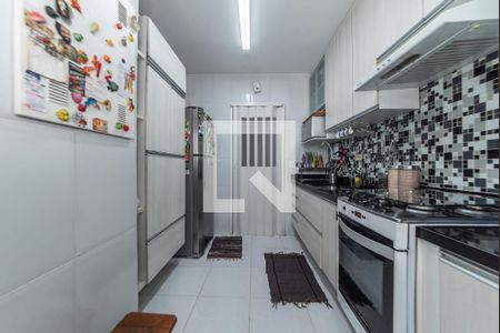 Apartamento à venda com 75m², 3 quartos e 1 vaga Apartamento à venda com 75m², 3 quartos e 1 vagaCozinha