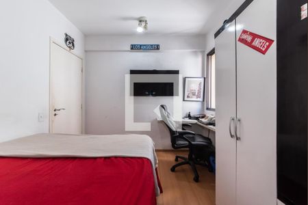 Apartamento à venda com 75m², 3 quartos e 1 vaga Apartamento à venda com 75m², 3 quartos e 1 vagaQuarto 2