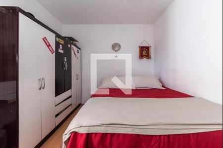 Apartamento à venda com 75m², 3 quartos e 1 vaga Apartamento à venda com 75m², 3 quartos e 1 vagaQuarto 2