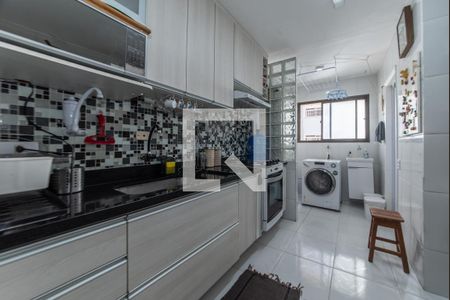 Apartamento à venda com 75m², 3 quartos e 1 vaga Apartamento à venda com 75m², 3 quartos e 1 vagaCozinha