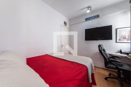 Apartamento à venda com 75m², 3 quartos e 1 vaga Apartamento à venda com 75m², 3 quartos e 1 vagaQuarto 2